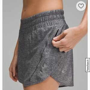Lululemon Shorts - size 8